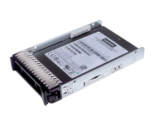 00UP027 - Lenovo 180GB Multi-Level Cell (MLC) SATA 6Gb/s 2.5-inch Solid State Drive