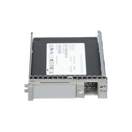 Cisco - FPR2K-SSD100= - SSD 100GB Spare