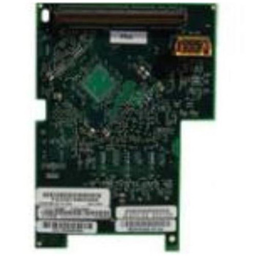 26K6487 - IBM QLogic Dual Port 1GB iSCSI Expansion Mezzanine Card for BladeCenter