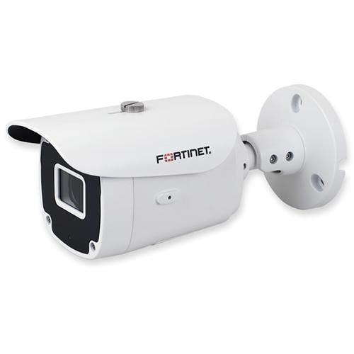 Fortinet - FCM-FB50 - IP Camera 5MP Bullet 30m IR 2.8-12mm Motorized PoE