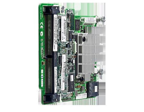 HP - 766205-B21 - RAID Controller 16-Channel SAS 12Gb/s SATA 6Gb/s PCIe