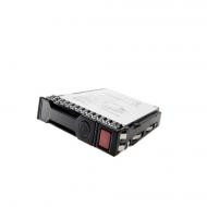 HP - EO000800JWUGD - SSD 800GB SAS 12Gb/s 2.5" Write Intensive