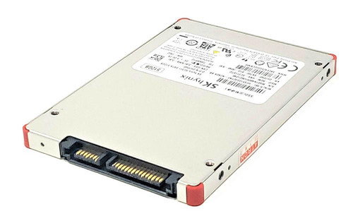 Lenovo - 00UP638 - SSD 512GB SATA 6Gb/s 2.5" TLC