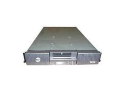 Dell - JY955 - Tape Drive LTO-3 SCSI 2U Rack
