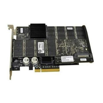 HP - 641027-B21 - SSD 1.28TB PCI-Express MLC 1.5GB/s ioDrive