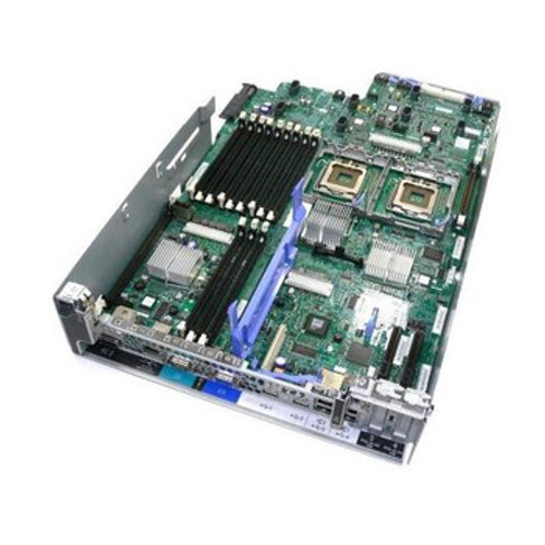 00D2887 - IBM Dual CPU Socket for System x3650 M4 Server