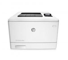 HP - CF389A#201 - Laser Printer LaserJet Pro M452dn