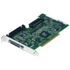 Adaptec - 1835200 - SCSI Controller Ultra-160 160MBps Dual Port