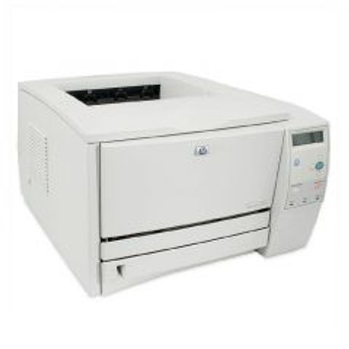HP LaserJet 2300L Laser Printer with Toner - Q2477A - Office Laser Printer