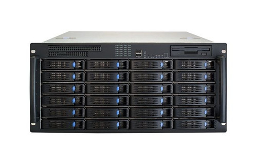 HP - 461718-B21 - Security Panel Kit Tower Front/Back Locking BLc3000