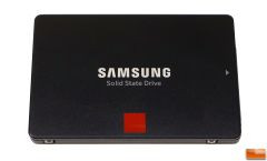 Samsung - MZ7KH2T0HAJR - SSD 2TB SATA III V-NAND