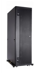 IBM - 69Y2011 - Server Rack 42U 1200mm Deep Dynamic Expansion