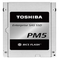 Toshiba - SDFBD86DAB01 - SSD 960GB SAS 12Gb/s 2.5"