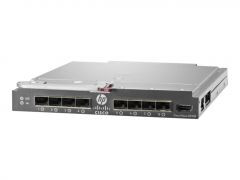 Cisco - N2K-B22HP-P= - Fabric Extender 16-Port Blade