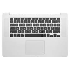 Apple - 661-8311 - Top Case Assembly Battery Keyboard Touchpad MacBook Pro
