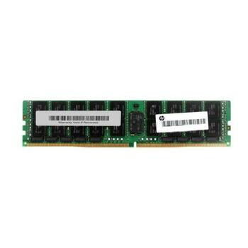 HP - 774176-001 - Memory 64GB DDR4-2133MHz ECC LRDIMM 288-Pin