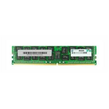 HP - 726724-B21 - Memory 64GB DDR4-2133MHz ECC LRDIMM 288-Pin