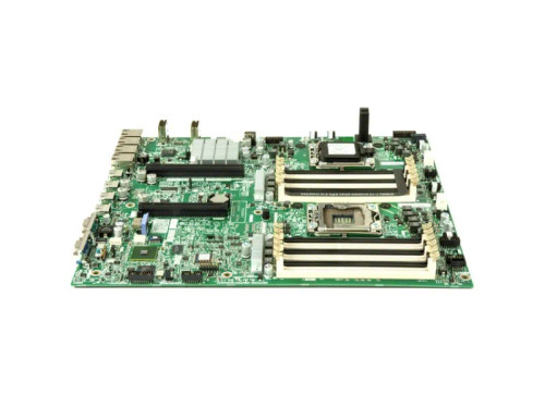 00Y7337 - IBM Intel (Motherboard) for xSeries X3630 M4 (7158)