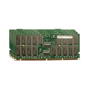 HP - AB308A - Memory 4GB Kit PC133 ECC Registered DIMM