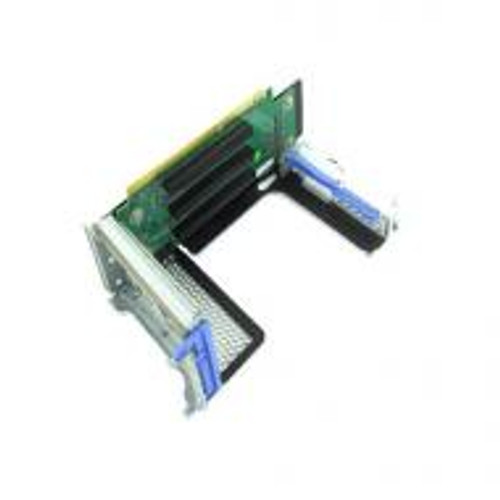 00Y7544 - IBM - PCI-Express 2 x16 and 1 x8 Riser Card Assembly for System x3630 M4