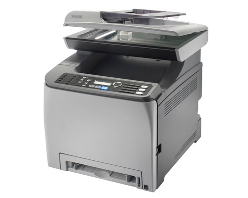 Ricoh - SPC232SF - Multifunction Color Laser Printer 1200x1200 dpi USB