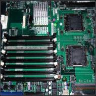 HP - 392609-001 - Motherboard ProLiant DL380 G4 Server