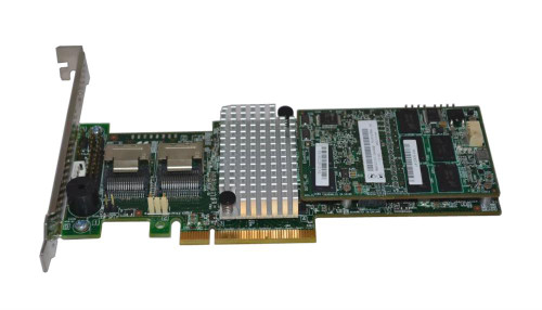 Lenovo - 03T8664 - RAID Controller 6Gb SAS SATA PCIe 3.0 x8