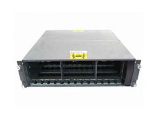 166199-001 - HP - StorageWorks M5214 14-Slots Fibre Channel Disk Drive Enclosure