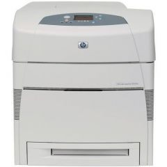 HP - Q3715A - Printer Color Laser Wide Format