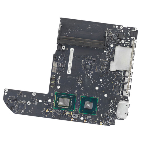 Apple - 661-6033 - Motherboard Intel i5 2.5GHz Dual-Core