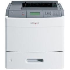 Lexmark - 30G0108-R - Laser Printer Monochrome 50ppm 1200x1200dpi USB