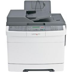 Lexmark - 26B0113 - Multifunction Printer Color Laser 21ppm Desktop