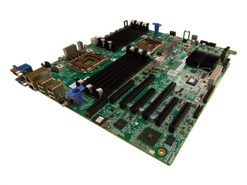 Dell PowerEdge T420 T320 Server Motherboard - 03015M