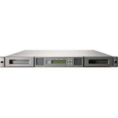 HP - AE313B#ABA - Tape Autoloader DAT 72x10 360/720GB SCSI