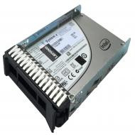 Lenovo - 45K0615 - SSD 80GB SATA 3Gb/s 2.5" MLC