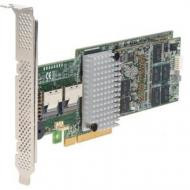 Intel - RS25AB080 - RAID Controller SAS SATA/600 PCIe 2.0 x8