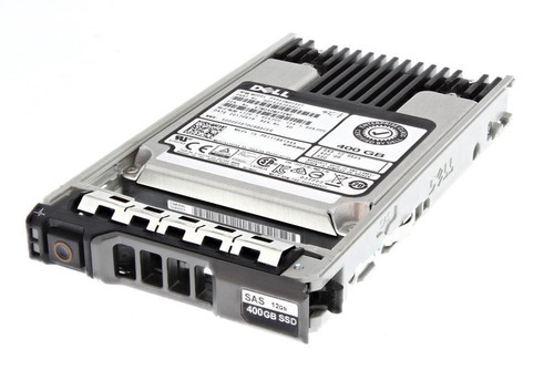 Dell - 0F6M9X - SSD 400GB SAS 12Gb/s 2.5" Hot-Plug