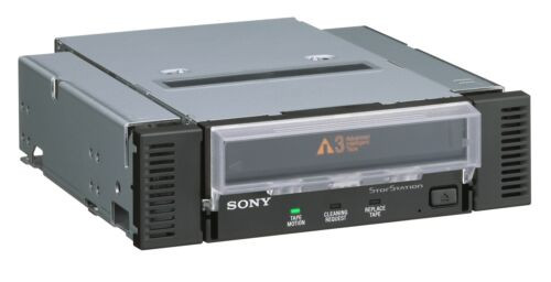 Sony - LIB-81/A4BB - Tape Autoloader AIT-4 1.6TB SCSI 8-Slot