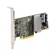 Intel - RS3DC080 - SAS Controller 12GB 8-Port PCIe 3.0 x8