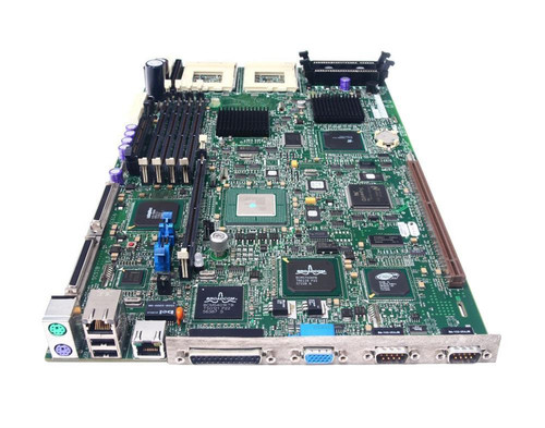Dell - 011XTC - Motherboard PowerEdge 2550 Server