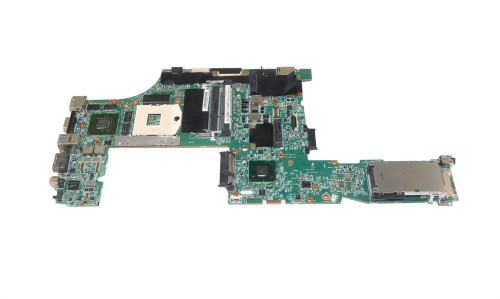04W2041 - IBM - System Board Assembly for W520 Nvidia Quadro 2000 M non-AMT TPM with RAID