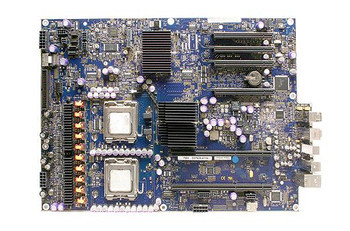 Apple - 661-4307 - Logic Board Mac Pro Mid 2006