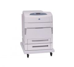 HP - C9656A - Color Laser Printer 600dpi 21ppm Duplex Parallel