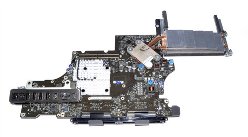 Apple - 661-5193 - Motherboard 2.0GHz 20-inch iMac Early 2009