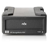 HP - AJ935A#ABA - RDX Removable Hard Drive 500GB USB 2.0 5.25"
