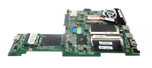 04X0703 - Lenovo - System Board (Motherboard) i3-3227U y-TPM for ThinkPad X131e