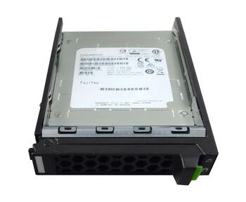 Fujitsu - S26361-F5670-L480 - SSD 480GB SAS 12Gb/s 2.5" Hot-Swap