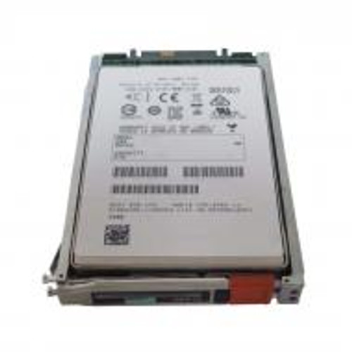 V4-D2S6FXL-1600 - EMC - 1.6TB SAS 12Gb/s 2.5-inch Solid State Drive