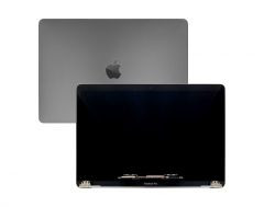 Apple - SC-A1990 - LCD Screen Assembly 15.4" MacBook Pro Space Gray