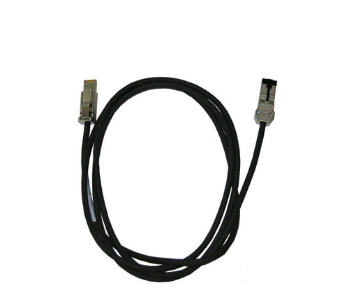 Dell - 038-003-126 - Cable 5M Fibre Channel HSSDC2 HSSDC Copper